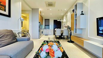 Vinhomes D'Capitale - Luna's House