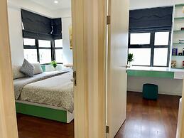 Vinhomes D'Capitale - Luna's House