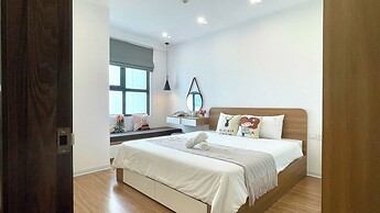 Vinhomes D'Capitale - Luna's House