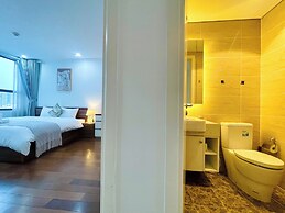 Vinhomes D'Capitale - Luna's House