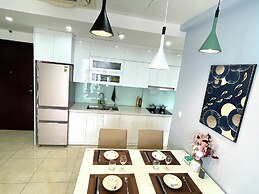 Vinhomes D'Capitale - Luna's House