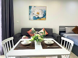 Vinhomes D'Capitale - Luna's House