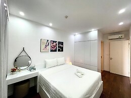 Vinhomes D'Capitale - Luna's House