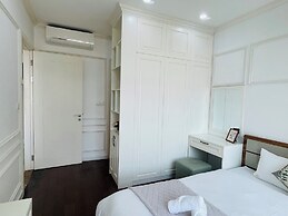 Vinhomes D'Capitale - Luna's House