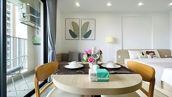 Vinhomes D'Capitale - Luna's House