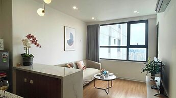 Vinhomes D'Capitale - Luna's House