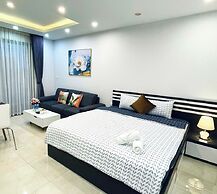 Vinhomes D'Capitale - Luna's House