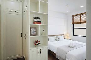 Vinhomes D'Capitale - Luna's House