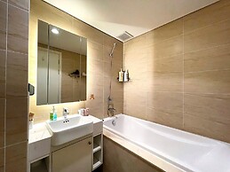 Vinhomes D'Capitale - Luna's House