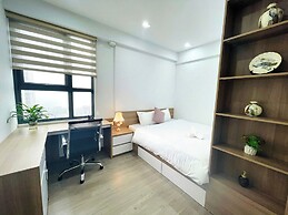 Vinhomes D'Capitale - Luna's House