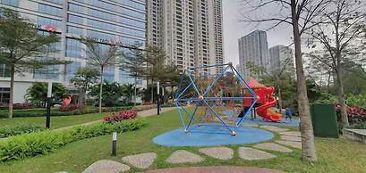 Vinhomes D'Capitale - Luna's House