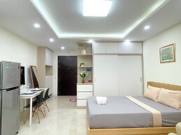 Vinhomes D'Capitale - Luna's House