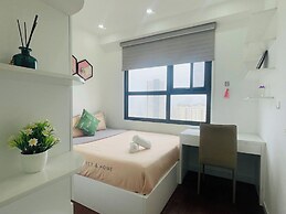 Vinhomes D'Capitale - Luna's House