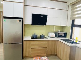 Vinhomes D'Capitale - Luna's House