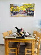 Vinhomes D'Capitale - Luna's House