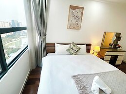 Vinhomes D'Capitale - Luna's House