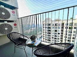 Vinhomes D'Capitale - Luna's House