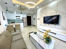 Vinhomes D'Capitale - Luna's House