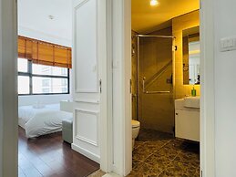 Vinhomes D'Capitale - Luna's House