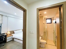 Vinhomes D'Capitale - Luna's House