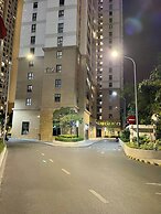 Vinhomes D'Capitale - Luna's House