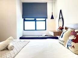 Vinhomes D'Capitale - Luna's House