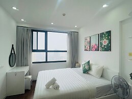 Vinhomes D'Capitale - Luna's House