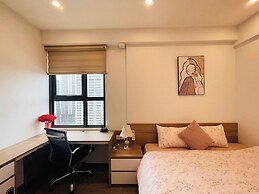 Vinhomes D'Capitale - Luna's House