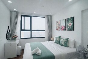 Vinhomes D'Capitale - Luna's House