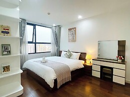 Vinhomes D'Capitale - Luna's House