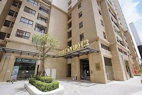 Vinhomes D'Capitale - Luna's House