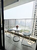 Vinhomes D'Capitale - Luna's House