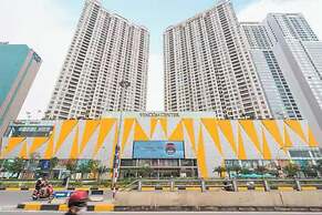 Vinhomes D'Capitale - Luna's House