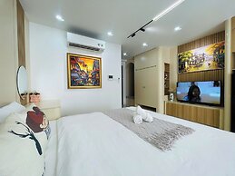 Vinhomes D'Capitale - Luna's House