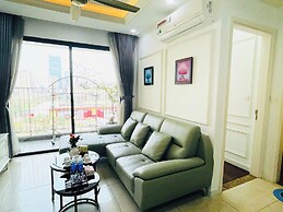 Vinhomes D'Capitale - Luna's House