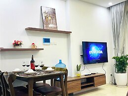 Vinhomes D'Capitale - Luna's House