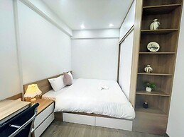 Vinhomes D'Capitale - Luna's House