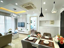 Vinhomes D'Capitale - Luna's House