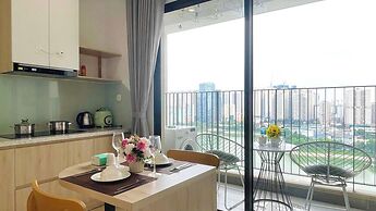 Vinhomes D'Capitale - Luna's House