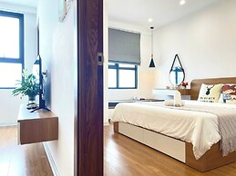 Vinhomes D'Capitale - Luna's House