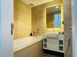 Vinhomes D'Capitale - Luna's House