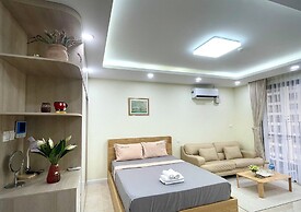 Vinhomes D'Capitale - Luna's House