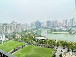 Vinhomes D'Capitale - Luna's House