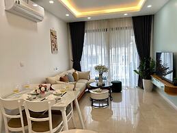 Vinhomes D'Capitale - Luna's House