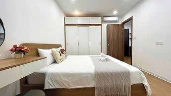 Vinhomes D'Capitale - Luna's House