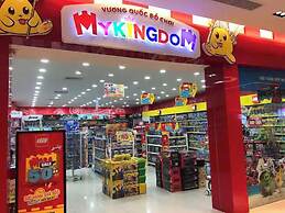 Vinhomes D'Capitale - Luna's House