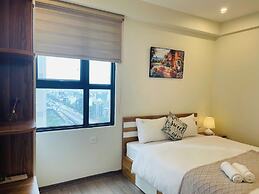 Vinhomes D'Capitale - Luna's House