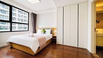 Vinhomes D'Capitale - Luna's House