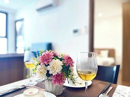 Vinhomes D'Capitale - Luna's House