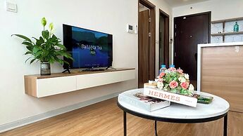 Vinhomes D'Capitale - Luna's House